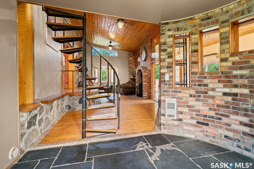 Rural Address, South Qu'Appelle Rm No SK S0G 0E0