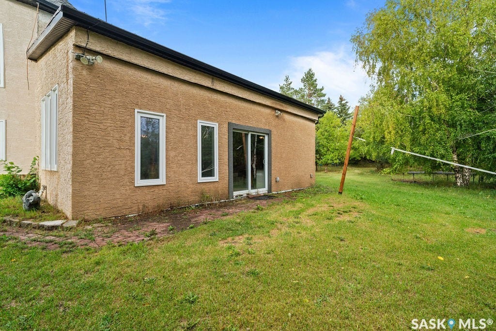 Rural Address, South Qu'Appelle Rm No SK S0G 0E0