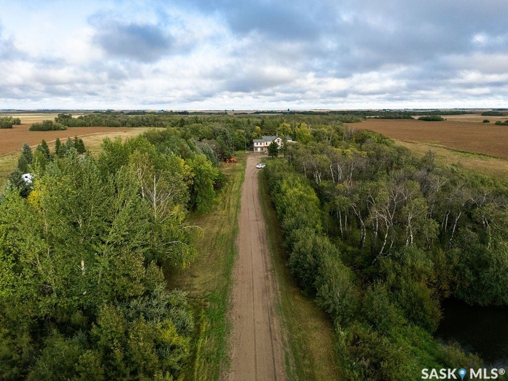 Rural Address, South Qu'Appelle Rm No SK S0G 0E0
