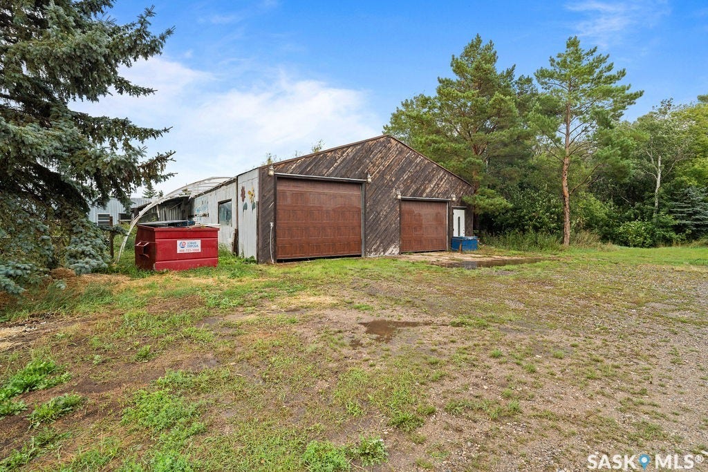 Rural Address, South Qu'Appelle Rm No SK S0G 0E0