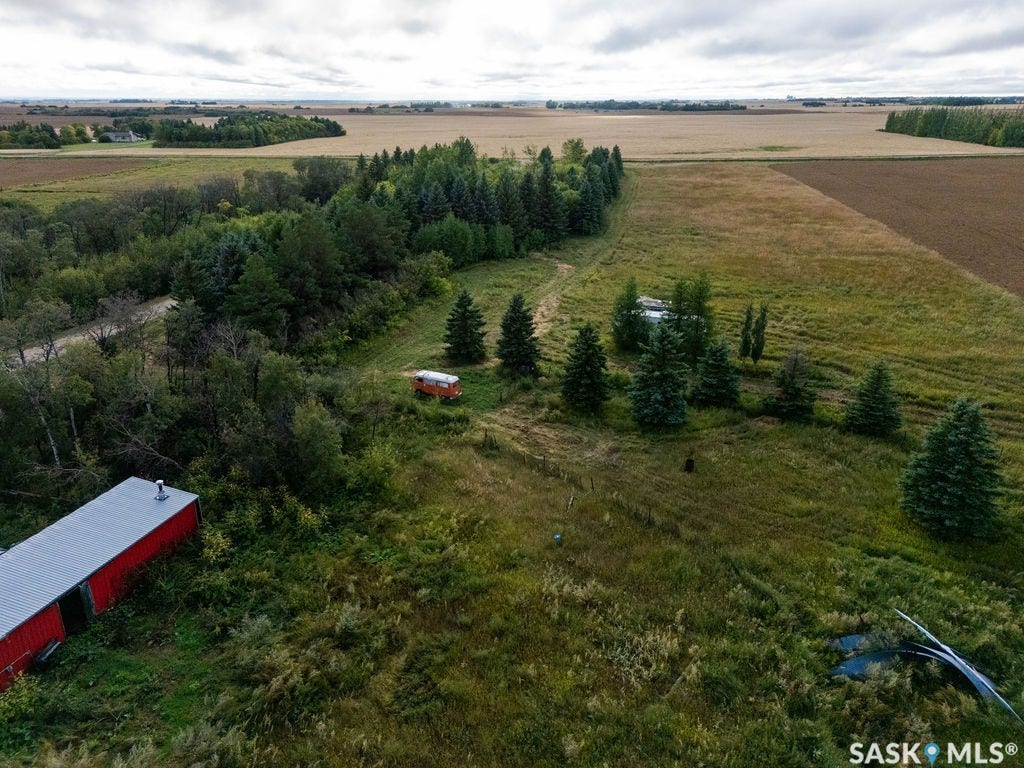 Rural Address, South Qu'Appelle Rm No SK S0G 0E0