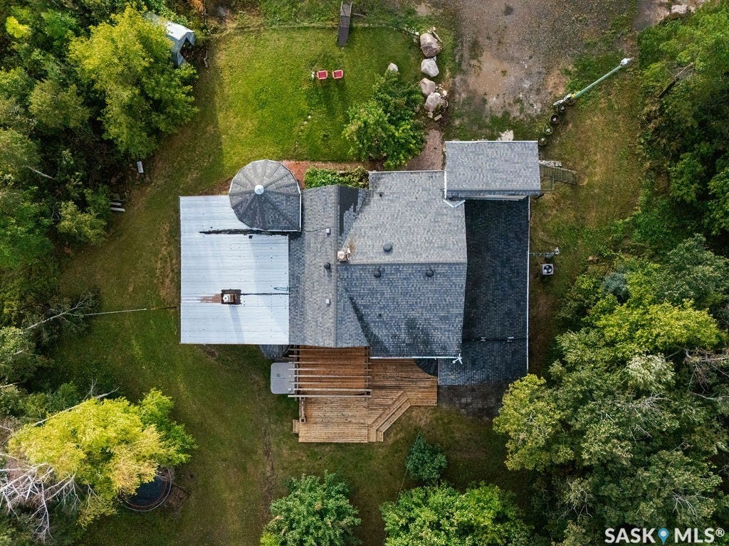 Rural Address, South Qu'Appelle Rm No SK S0G 0E0