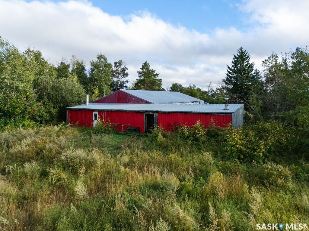 Rural Address, South Qu'Appelle Rm No SK S0G 0E0