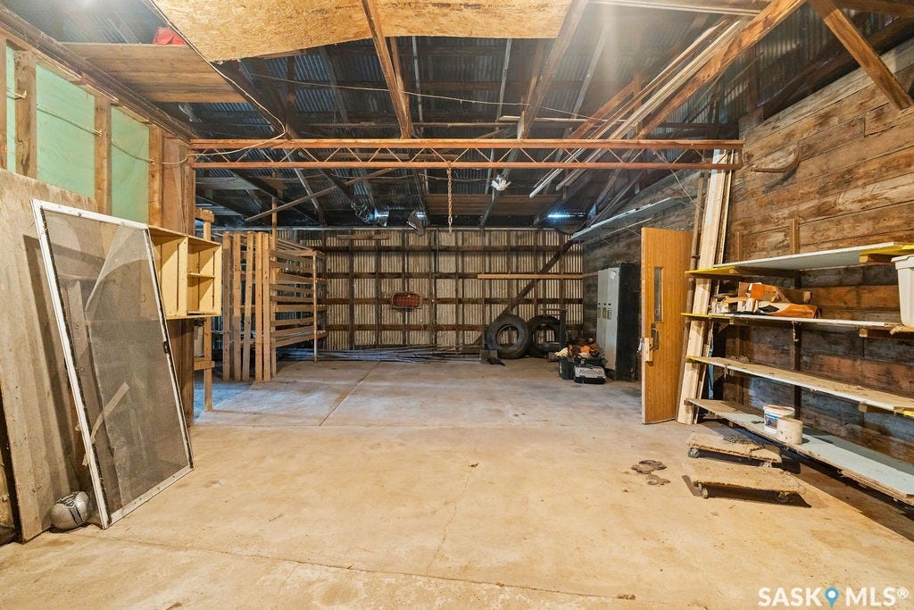 Rural Address, South Qu'Appelle Rm No SK S0G 0E0