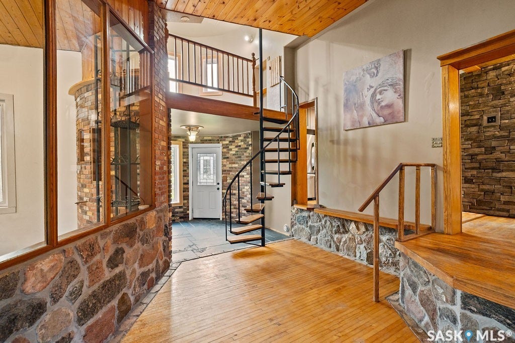 Rural Address, South Qu'Appelle Rm No SK S0G 0E0