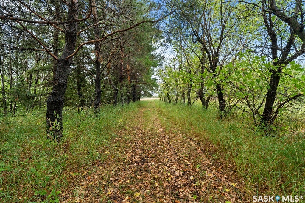 Rural Address, South Qu'Appelle Rm No SK S0G 0E0