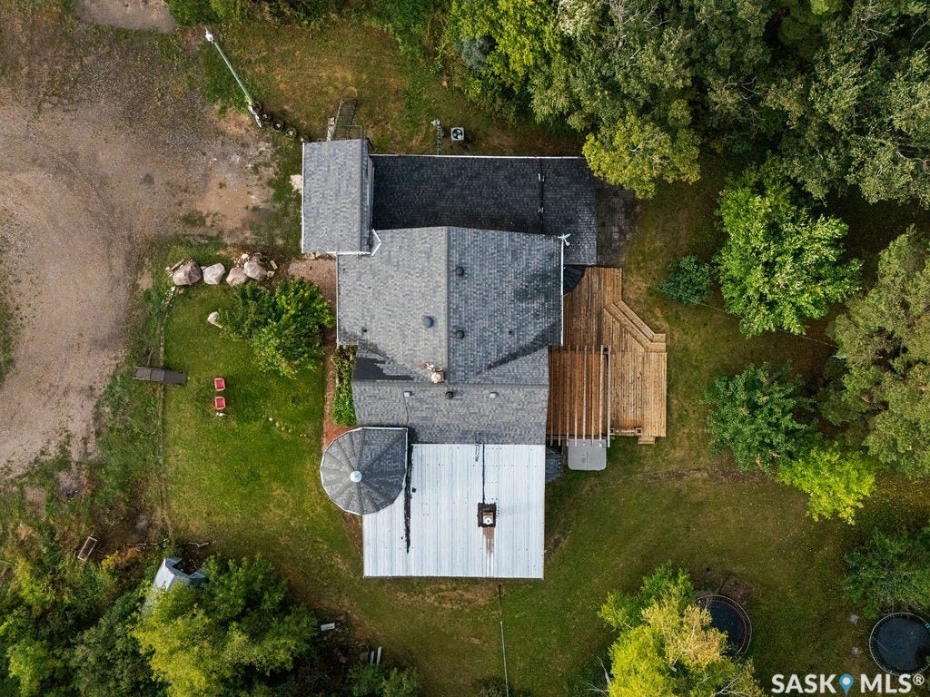 Rural Address, South Qu'Appelle Rm No SK S0G 0E0