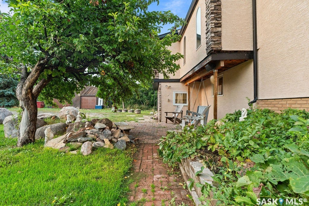 Rural Address, South Qu'Appelle Rm No SK S0G 0E0