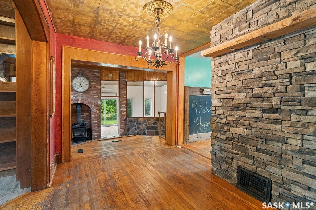 Rural Address, South Qu'Appelle Rm No SK S0G 0E0