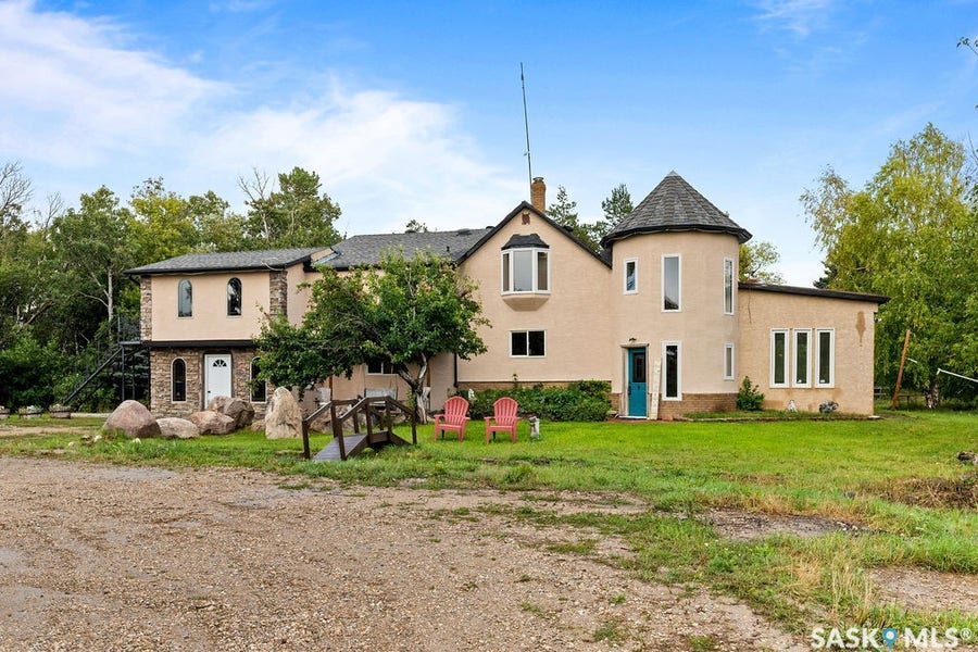 Property photo for Rural Address, South Qu'Appelle Rm No SK