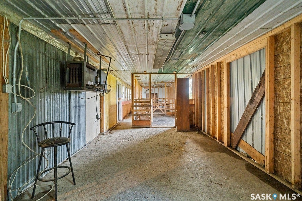 Rural Address, South Qu'Appelle Rm No SK S0G 0E0