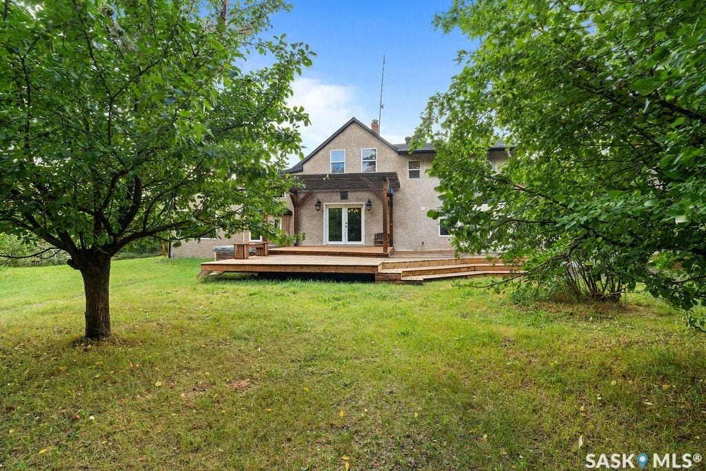 Rural Address, South Qu'Appelle Rm No SK S0G 0E0