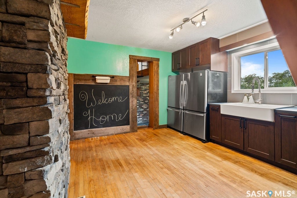 Rural Address, South Qu'Appelle Rm No SK S0G 0E0