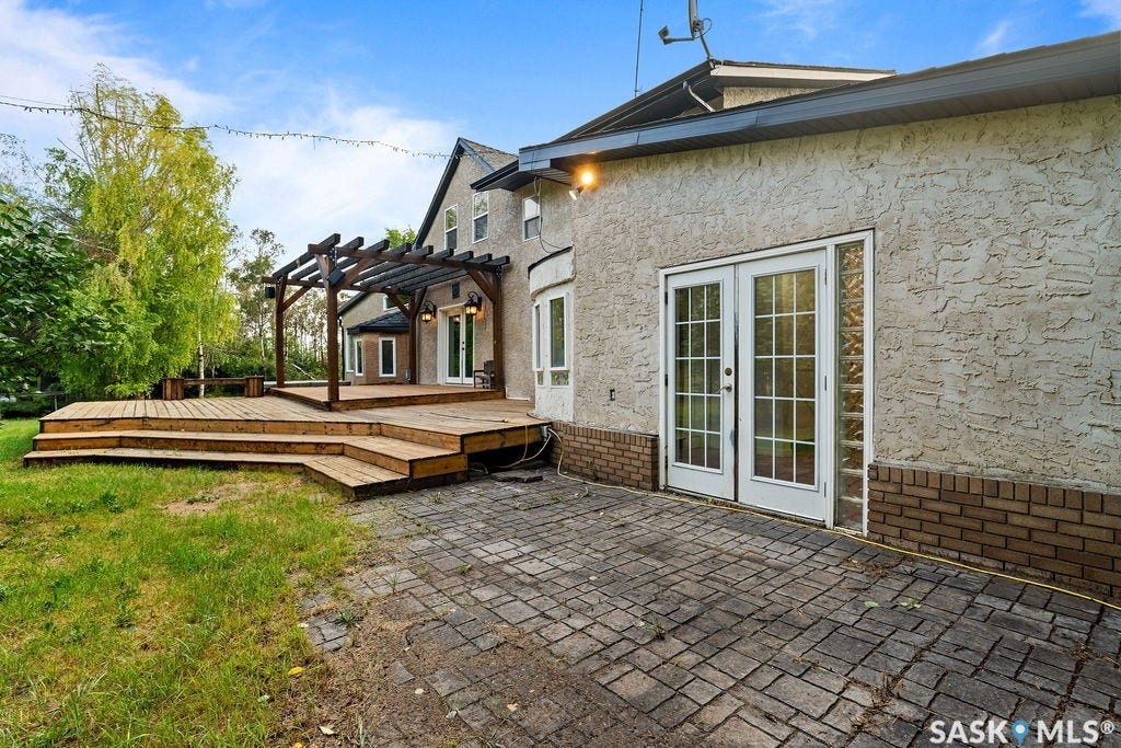 Rural Address, South Qu'Appelle Rm No SK S0G 0E0