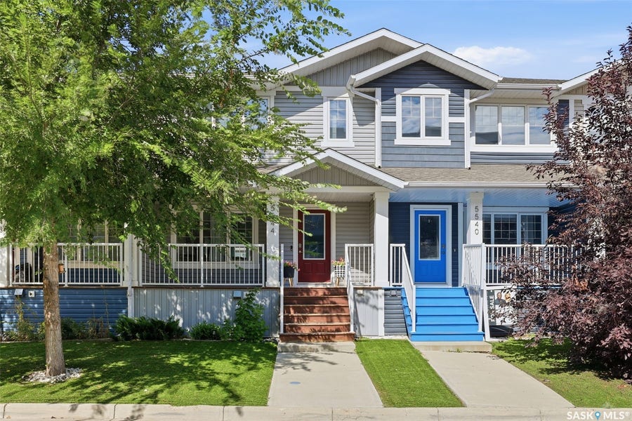 Property photo for 5544 Prefontaine Avenue, Regina SK