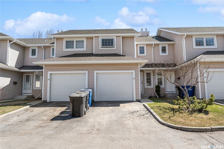 Property photo for 103 Berini Drive, #14, Saskatoon SK