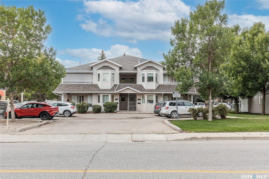 Property photo for 3133 TRUESDALE Drive, Regina SK