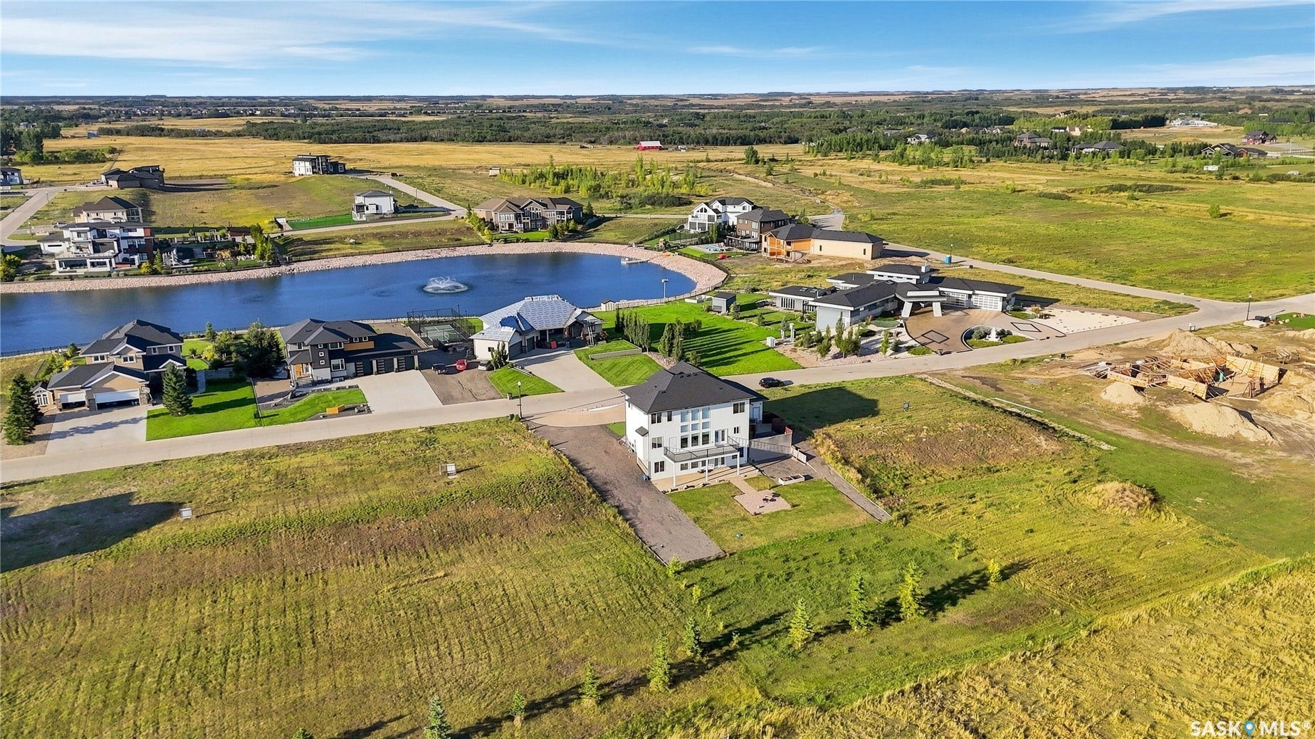 140 Spruce Creek Road, SK S0G 3Z0 140 Spruce Creek Road, SK S0G 3Z0
