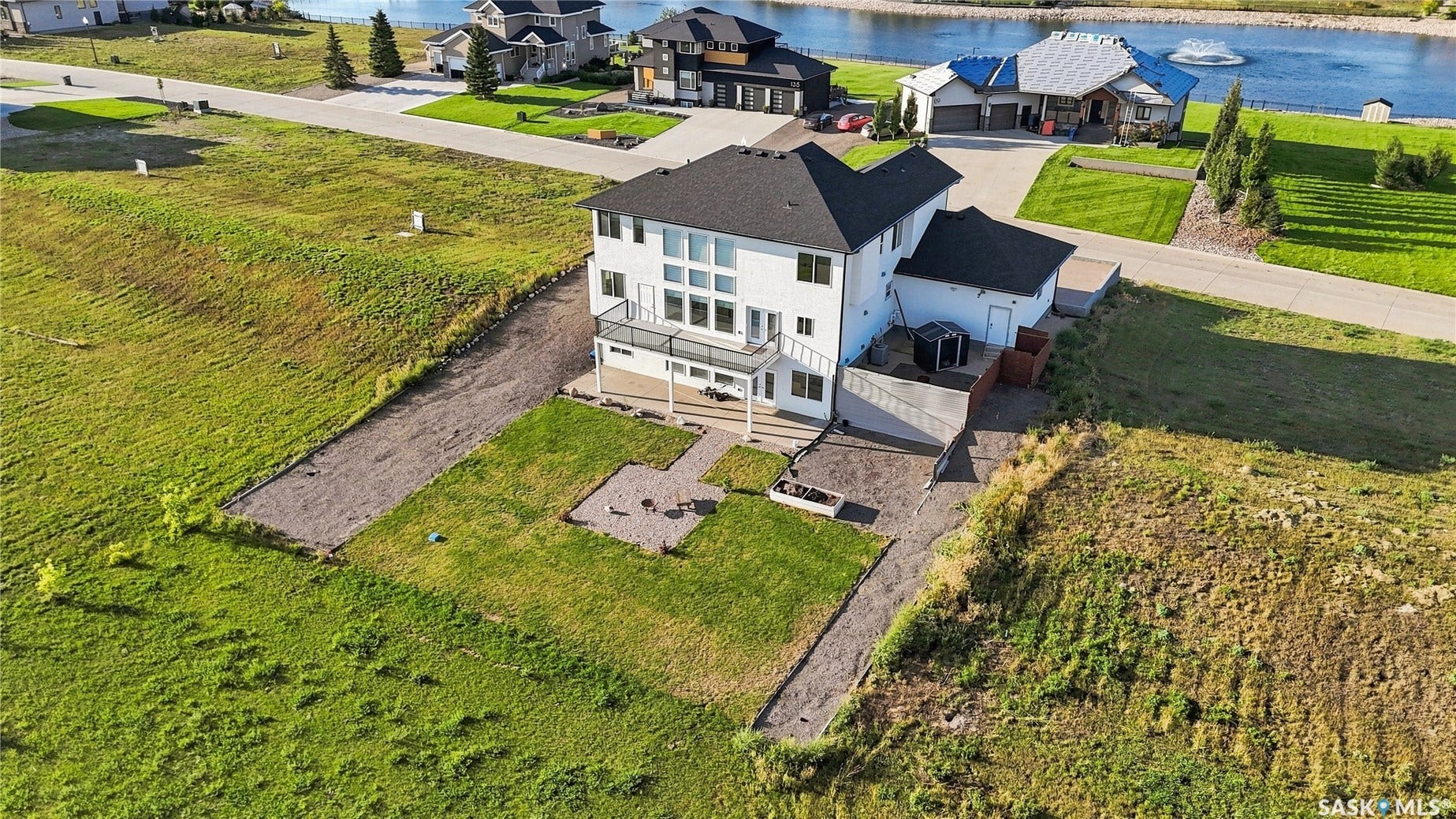 140 Spruce Creek Road, SK S0G 3Z0 140 Spruce Creek Road, SK S0G 3Z0