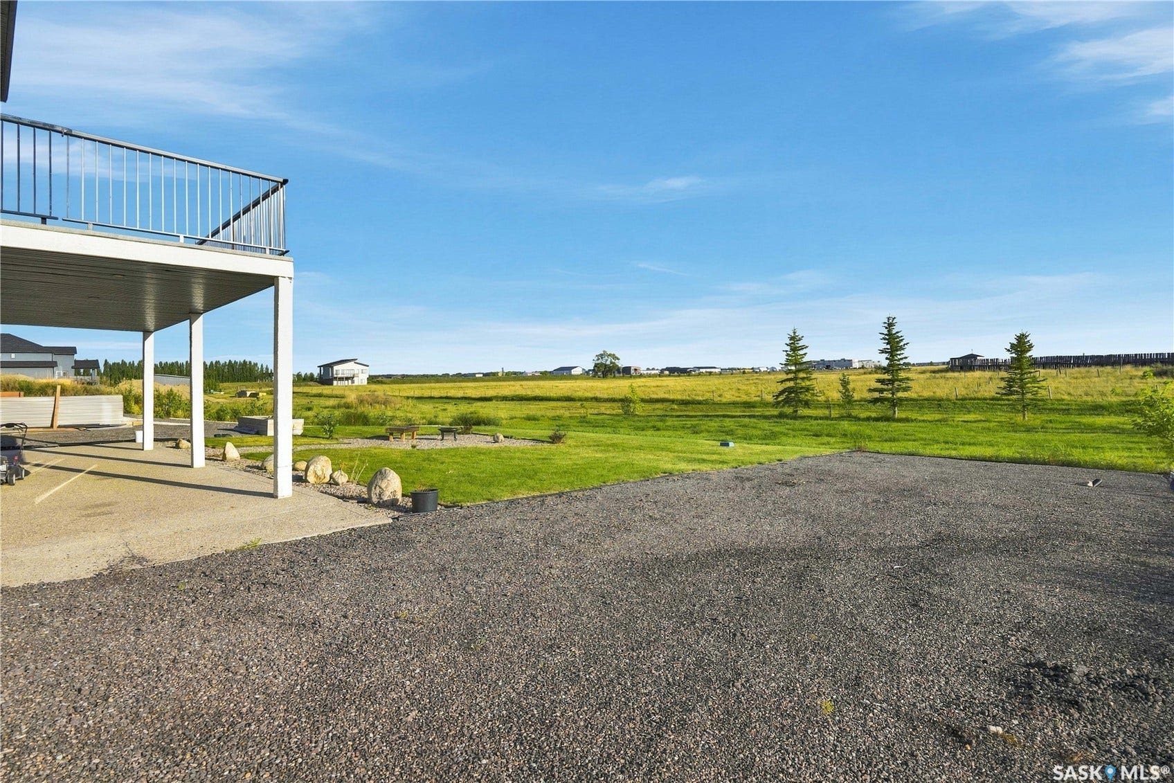 140 Spruce Creek Road, SK S0G 3Z0 140 Spruce Creek Road, SK S0G 3Z0