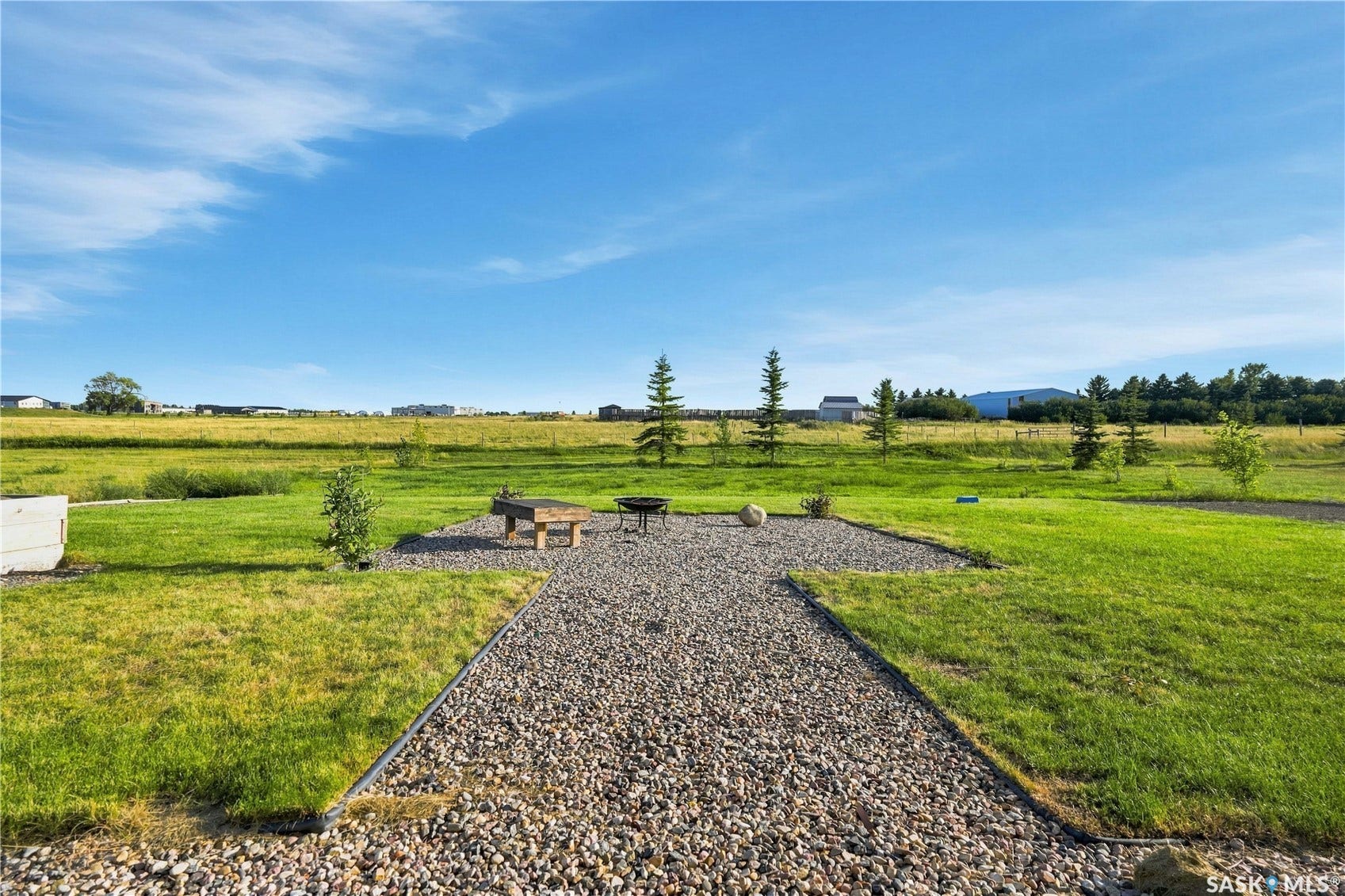 140 Spruce Creek Road, SK S0G 3Z0 140 Spruce Creek Road, SK S0G 3Z0