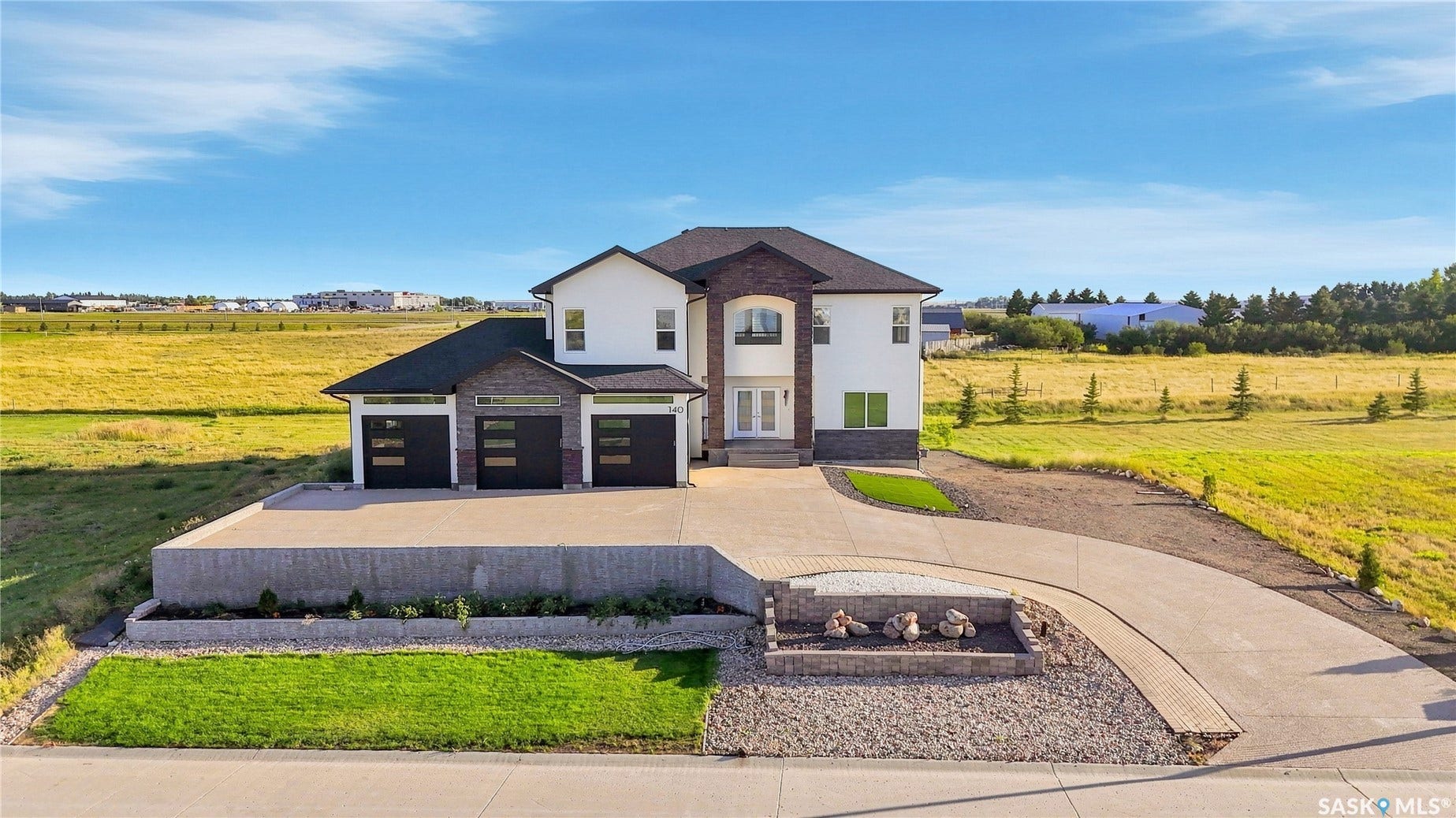 140 Spruce Creek Road, SK S0G 3Z0 140 Spruce Creek Road, SK S0G 3Z0