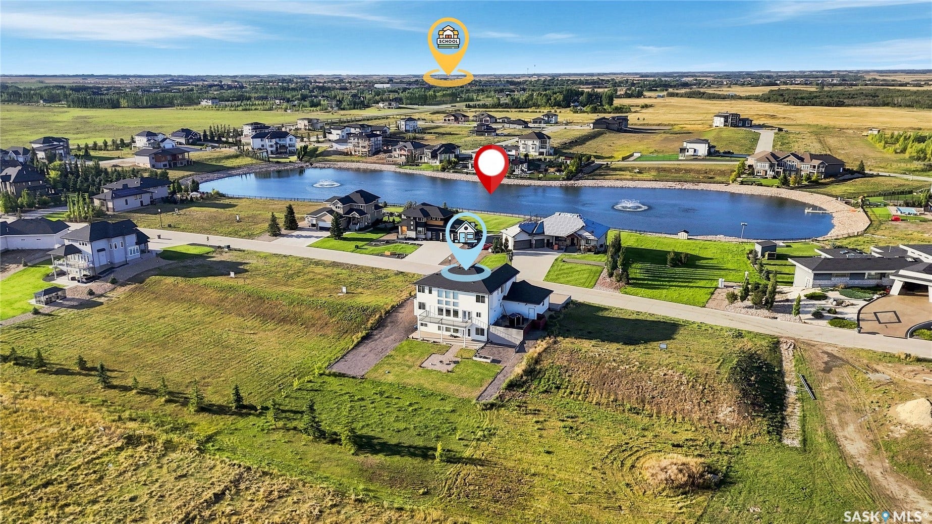 140 Spruce Creek Road, SK S0G 3Z0 140 Spruce Creek Road, SK S0G 3Z0