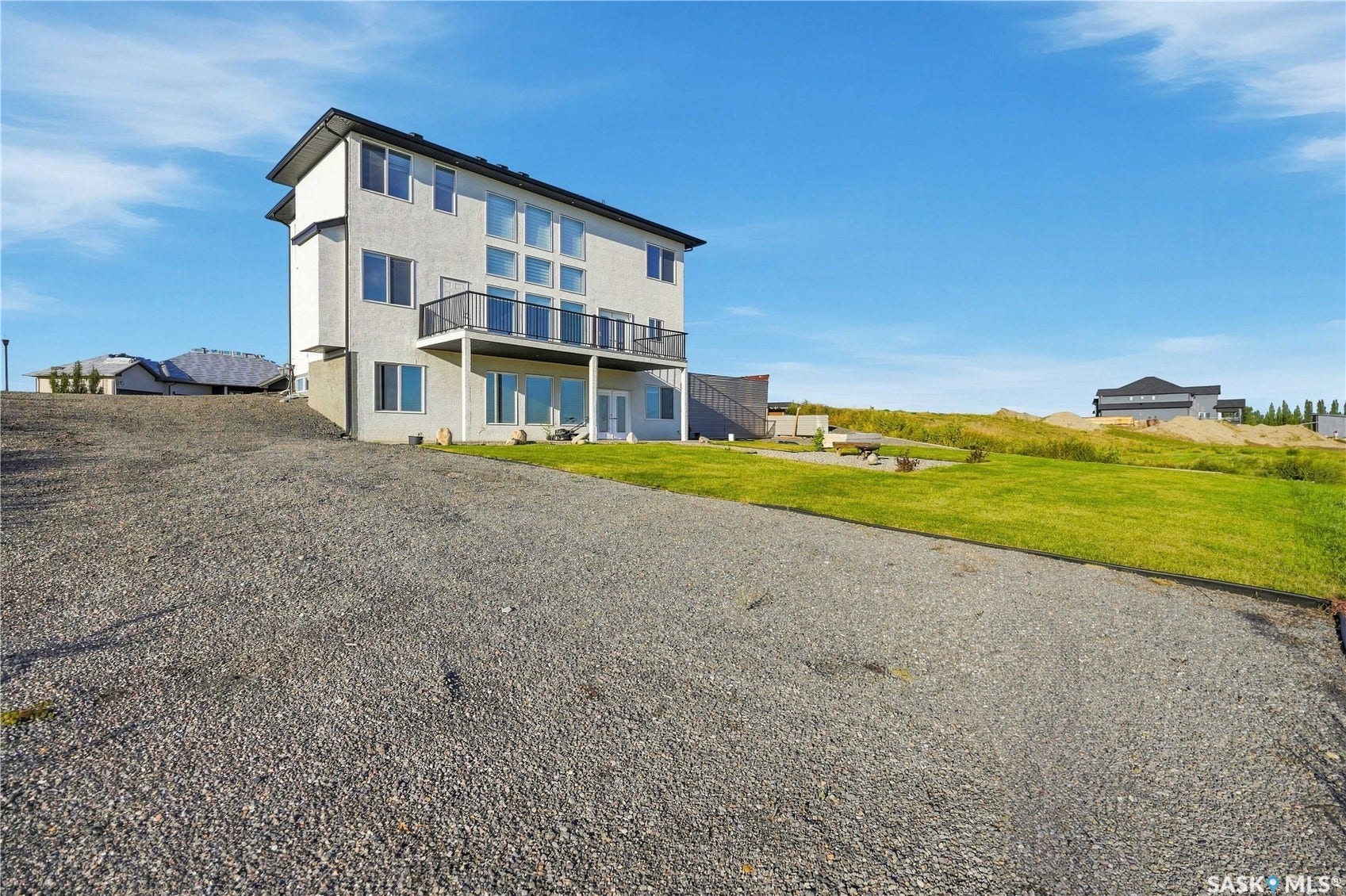 140 Spruce Creek Road, SK S0G 3Z0 140 Spruce Creek Road, SK S0G 3Z0