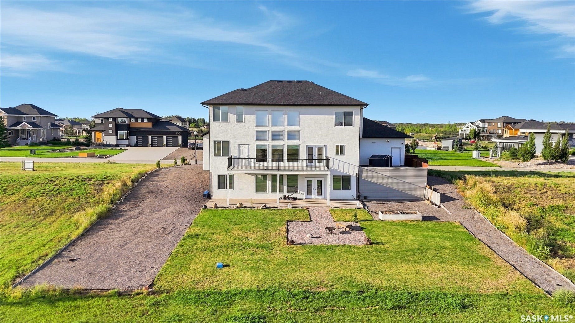 140 Spruce Creek Road, SK S0G 3Z0 140 Spruce Creek Road, SK S0G 3Z0