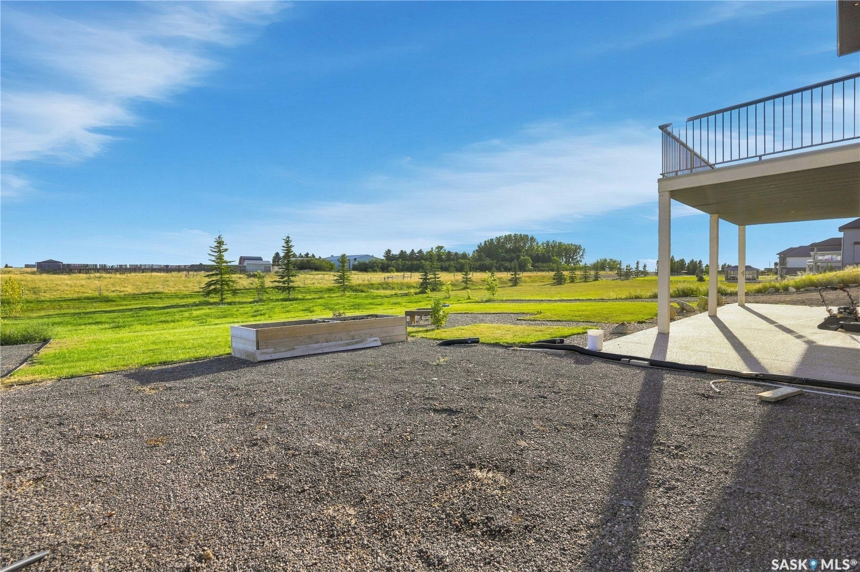 140 Spruce Creek Road, SK S0G 3Z0 140 Spruce Creek Road, SK S0G 3Z0