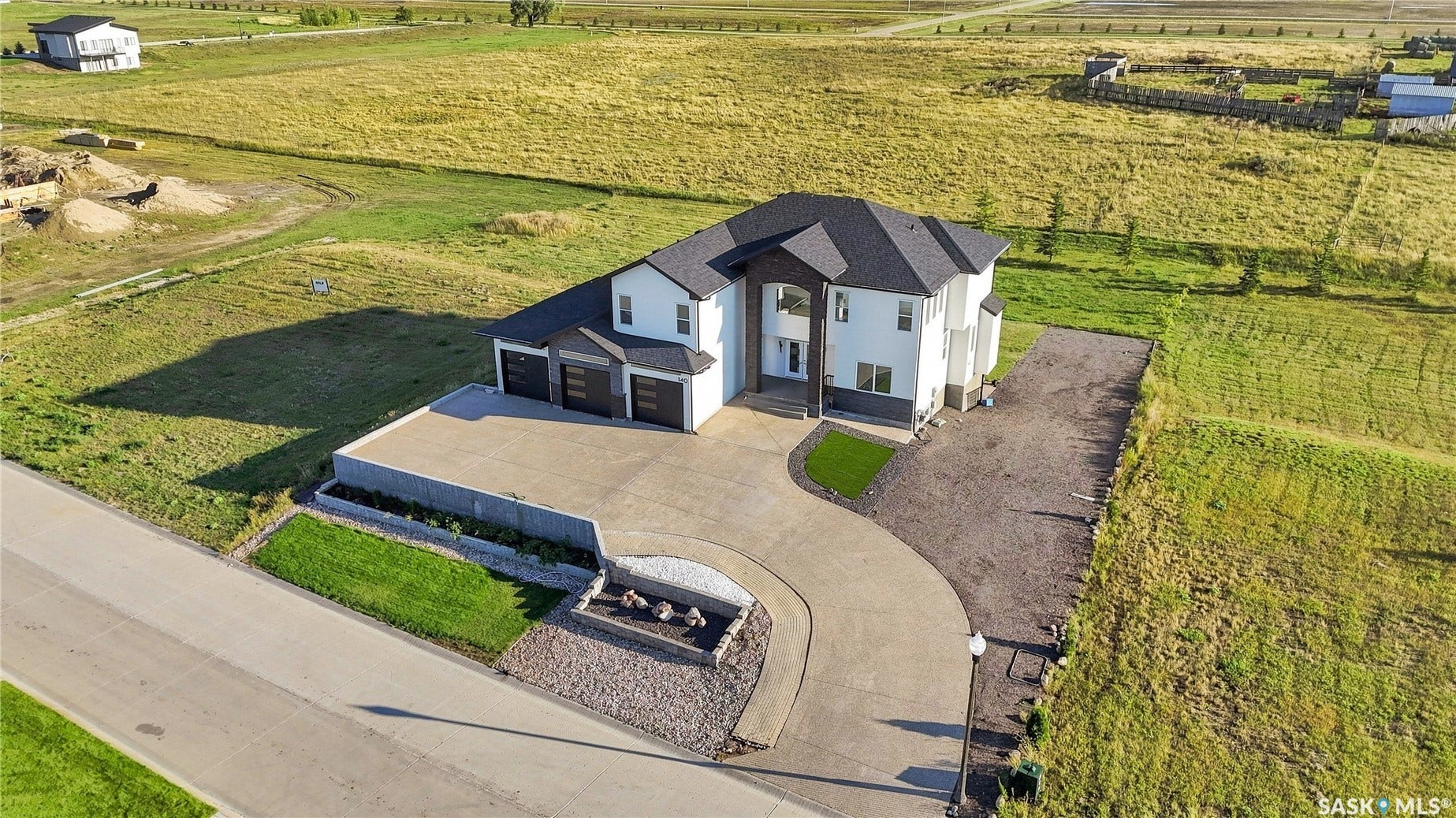 140 Spruce Creek Road, SK S0G 3Z0 140 Spruce Creek Road, SK S0G 3Z0