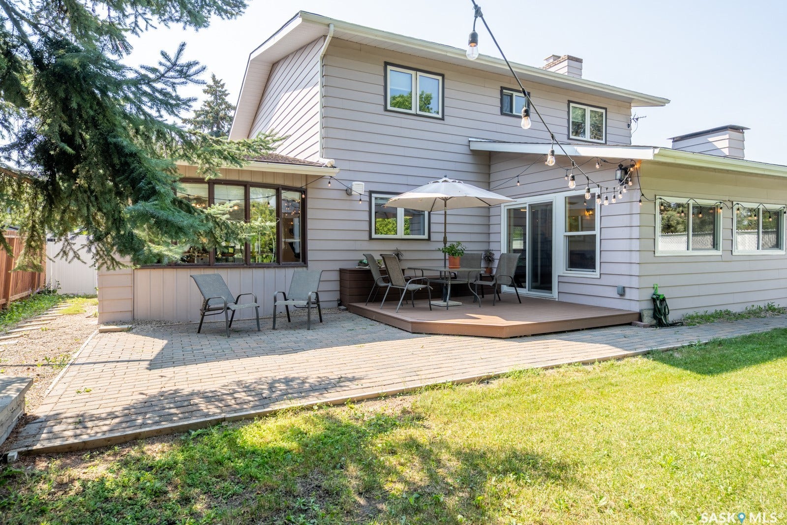 127 Rogers Road, Regina SK S4S 6T7 127 Rogers Road, Regina SK S4S 6T7