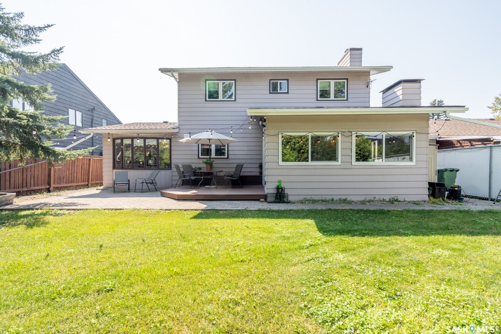 127 Rogers Road, Regina SK S4S 6T7 127 Rogers Road, Regina SK S4S 6T7