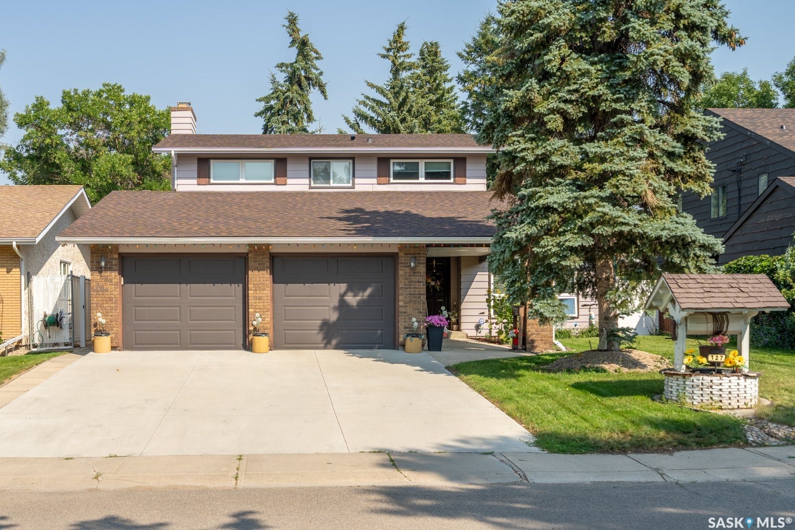 127 Rogers Road, Regina SK S4S 6T7 127 Rogers Road, Regina SK S4S 6T7