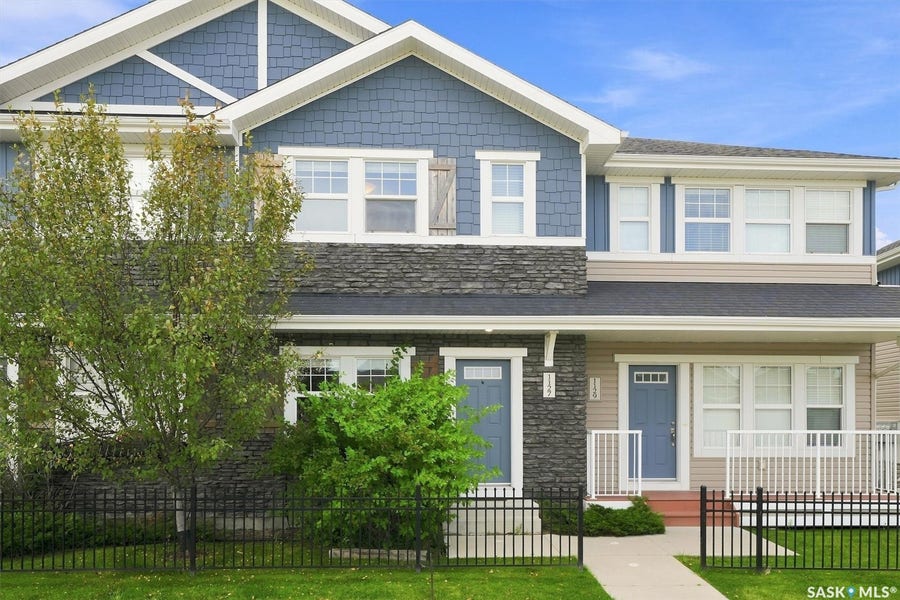 Property photo for 1127 Kolynchuk Link, Saskatoon SK