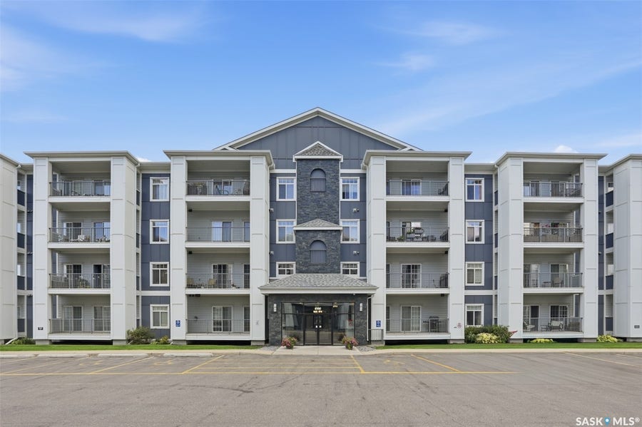 Property photo for 333 Nelson Road, #314, Saskatoon SK