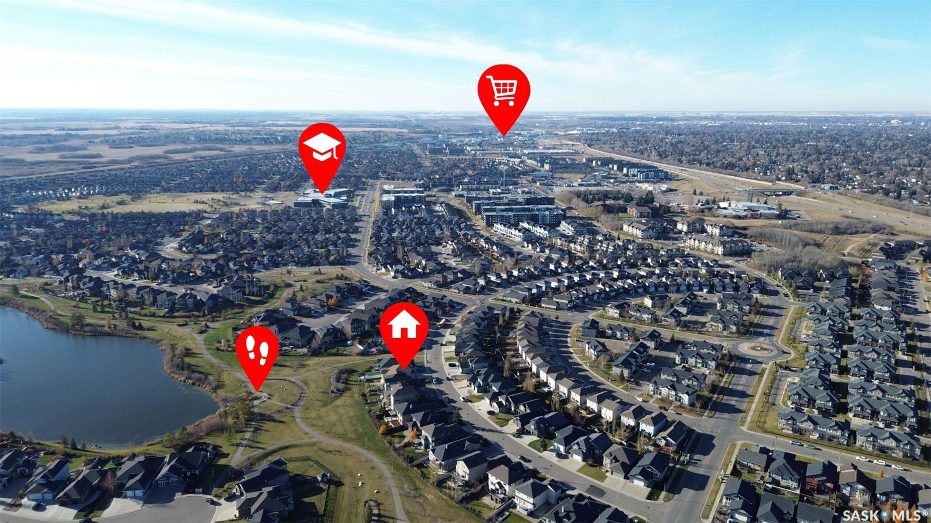 242 Whalley Crescent, Saskatoon SK S7T 0N9
