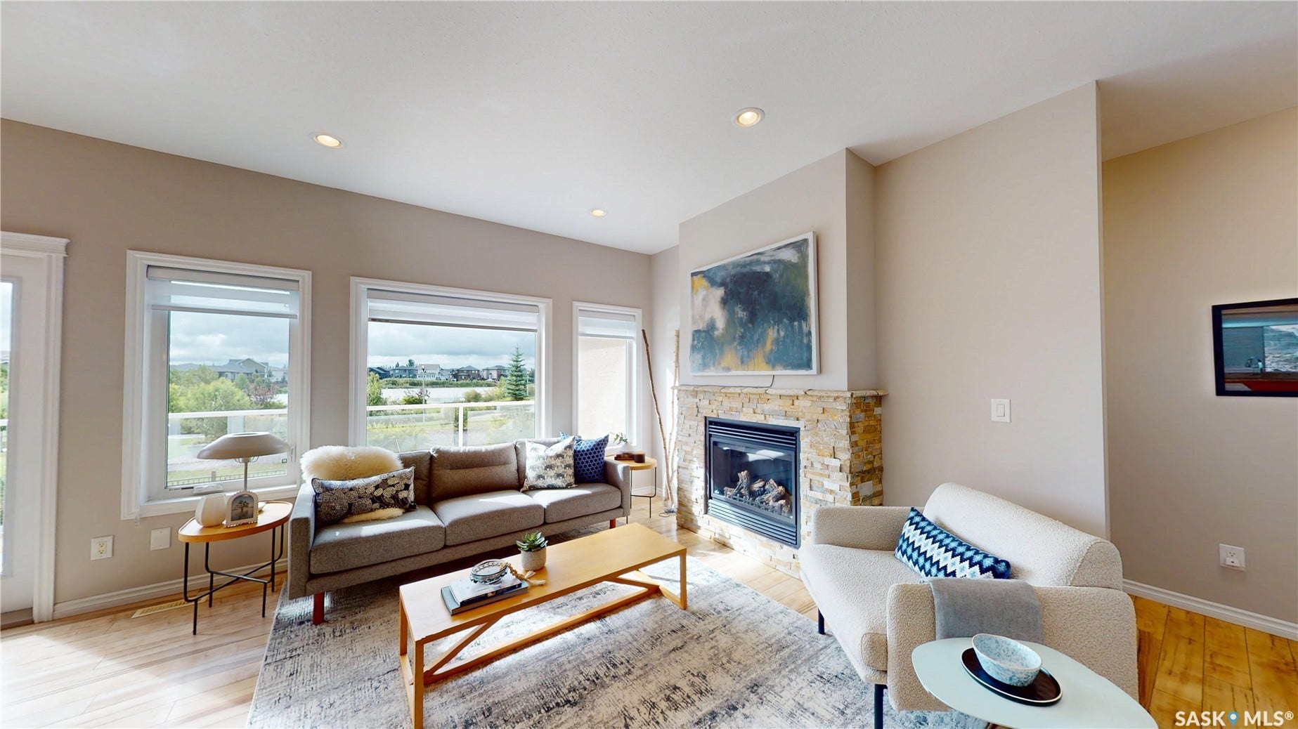 242 Whalley Crescent, Saskatoon SK S7T 0N9