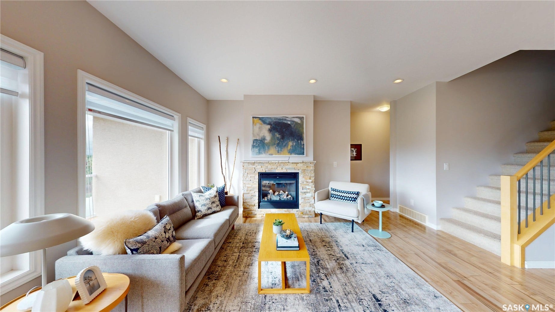 242 Whalley Crescent, Saskatoon SK S7T 0N9