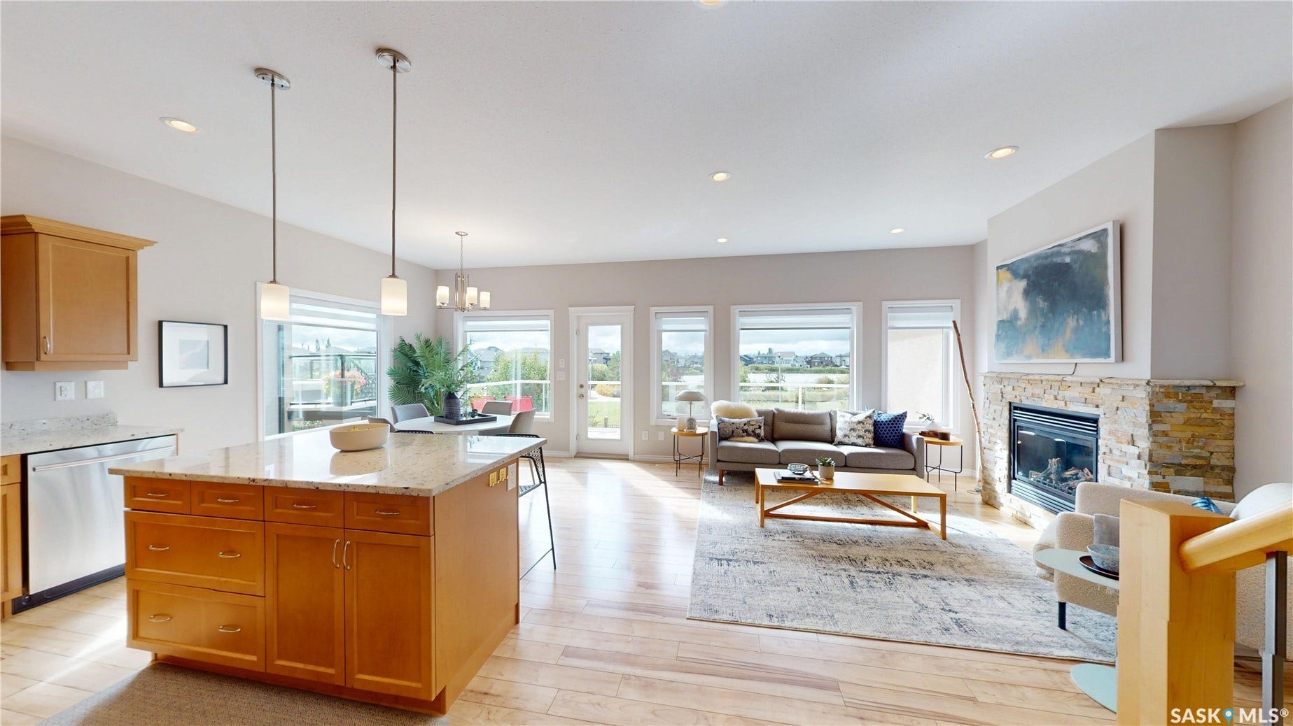 242 Whalley Crescent, Saskatoon SK S7T 0N9