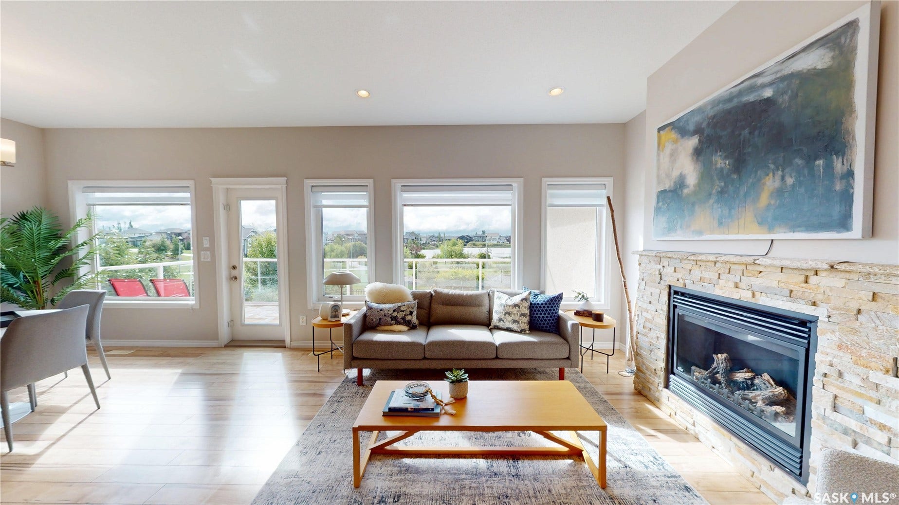 242 Whalley Crescent, Saskatoon SK S7T 0N9