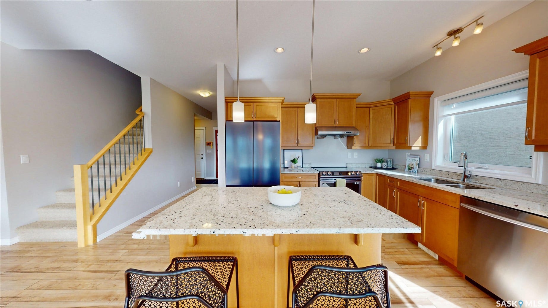 242 Whalley Crescent, Saskatoon SK S7T 0N9