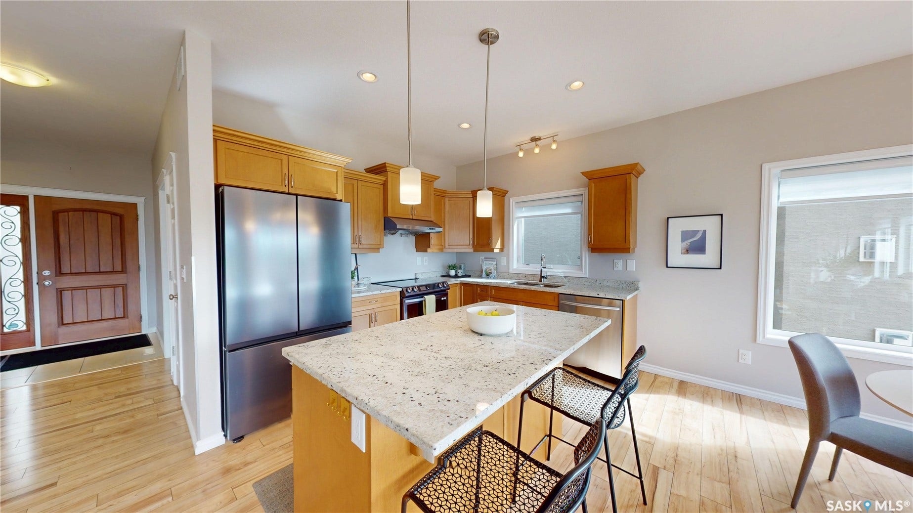 242 Whalley Crescent, Saskatoon SK S7T 0N9
