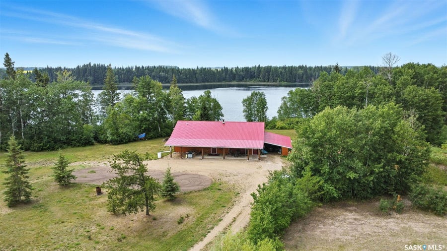 Property photo for Rural Address, Canwood Rm No SK