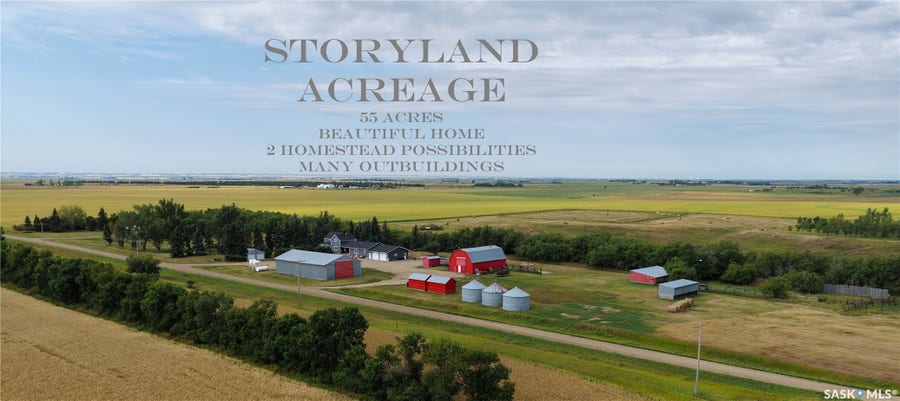 Property photo for Rural Address, Coalfields Rm No SK