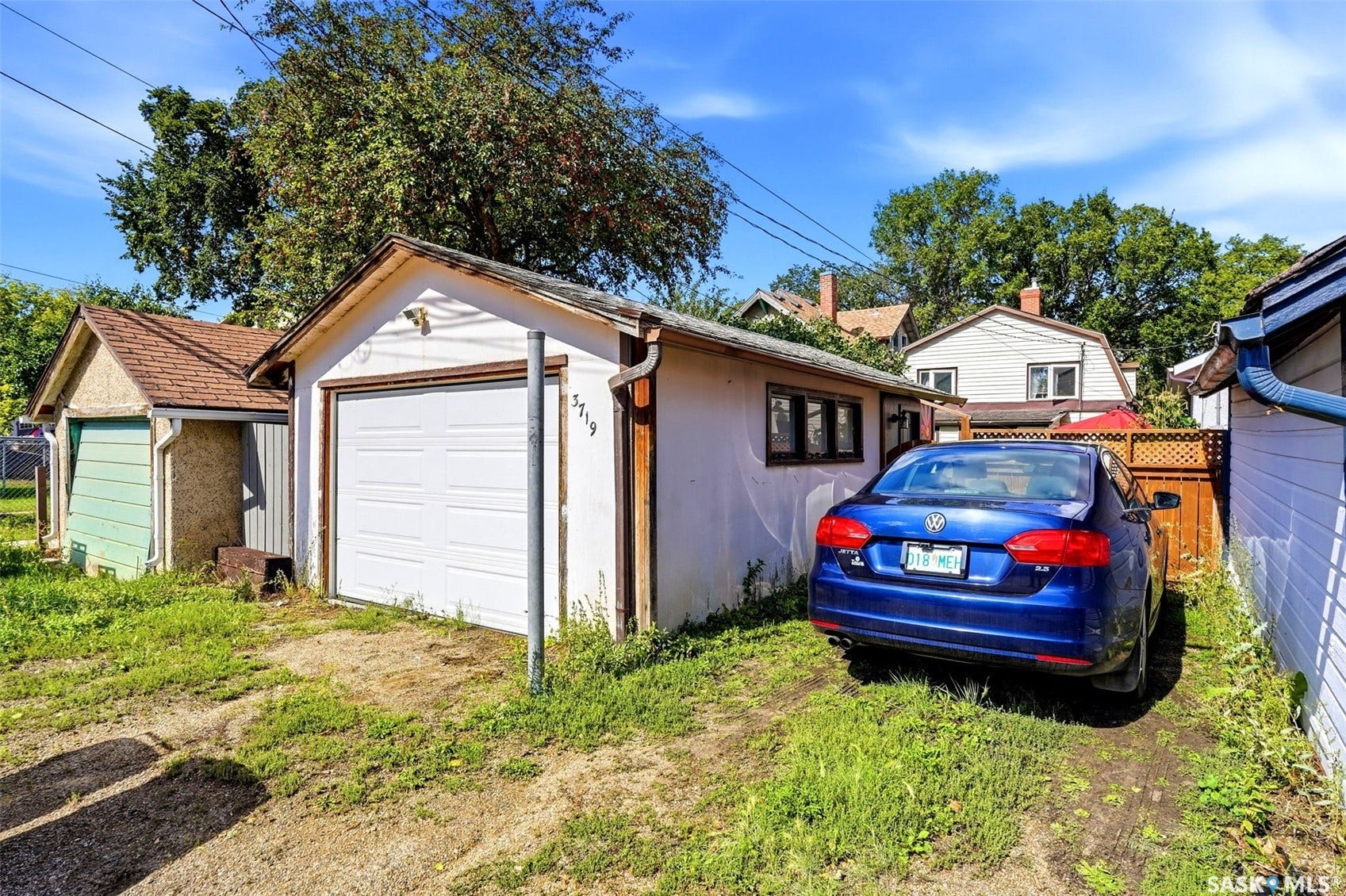 3719 Victoria Avenue, Regina SK S4T 1M5