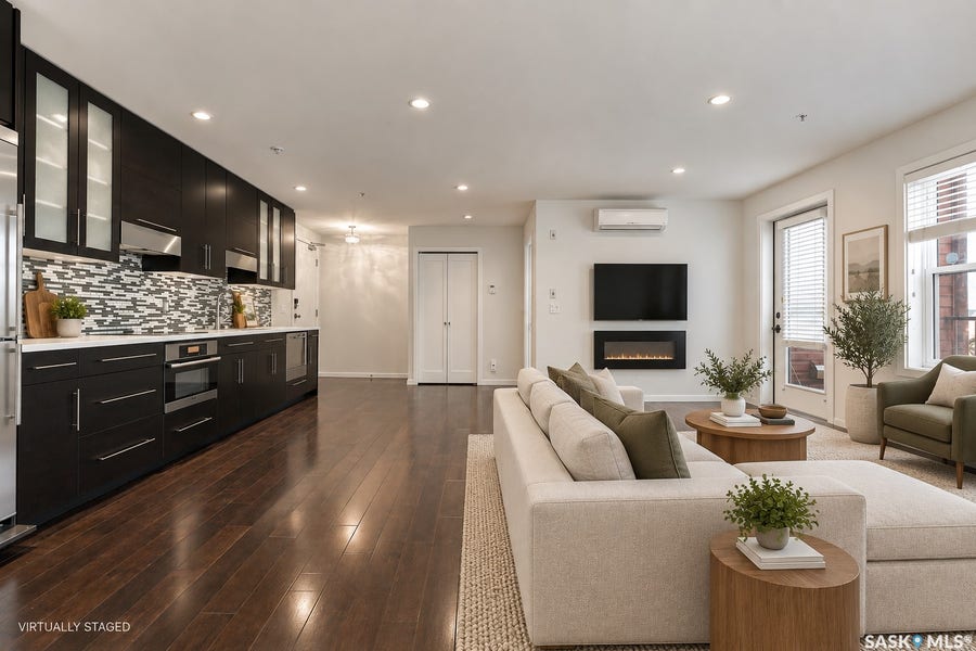 Property photo for 230 Slimmon Road, #106, Saskatoon SK