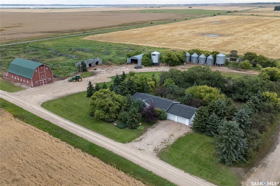 Property photo for Rural Address, Grant Rm No SK