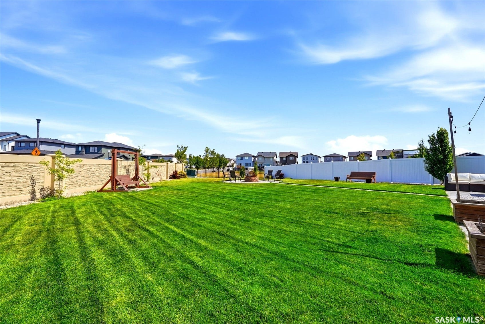 5148 E Green Crescent, Regina SK S4V 3S9