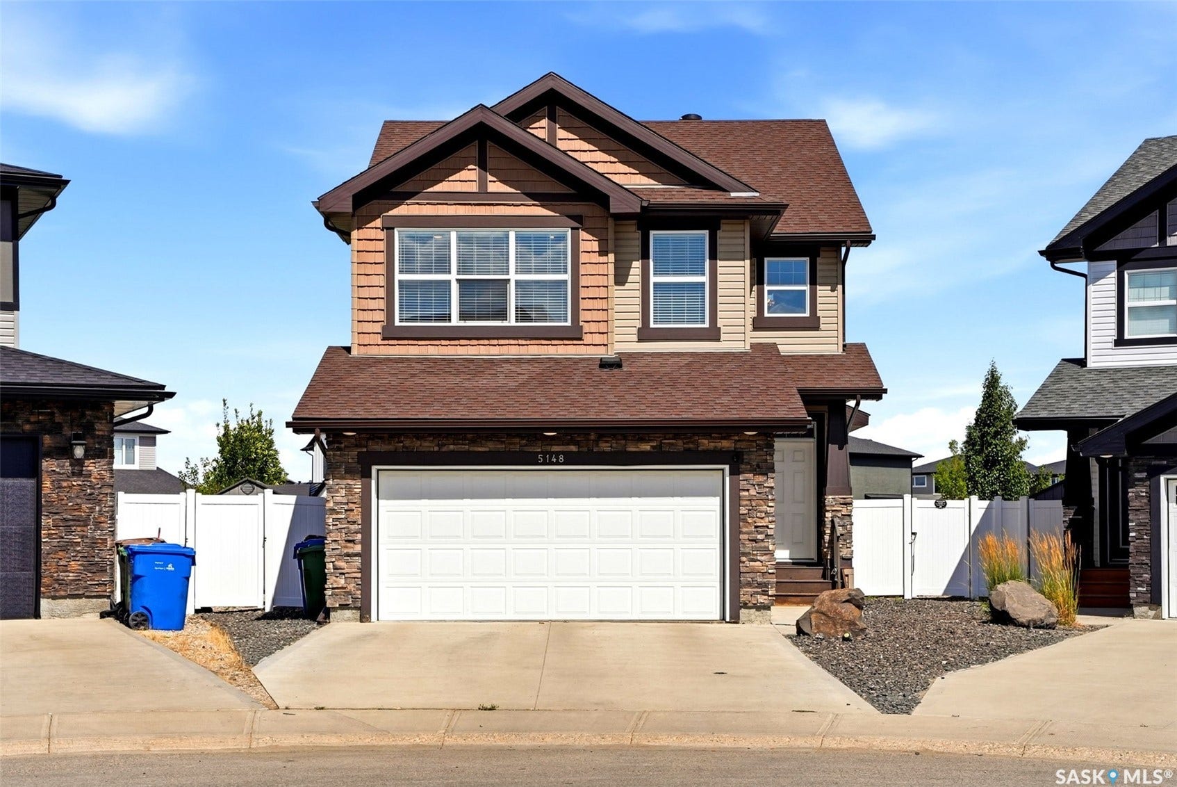 5148 E Green Crescent, Regina SK S4V 3S9